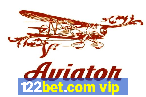 122bet.com vip